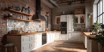 cuanto cuesta reformar cocina 10m2